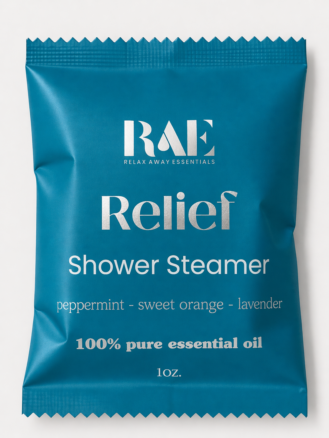 Variety Pack Shower Steamers 6 Pack