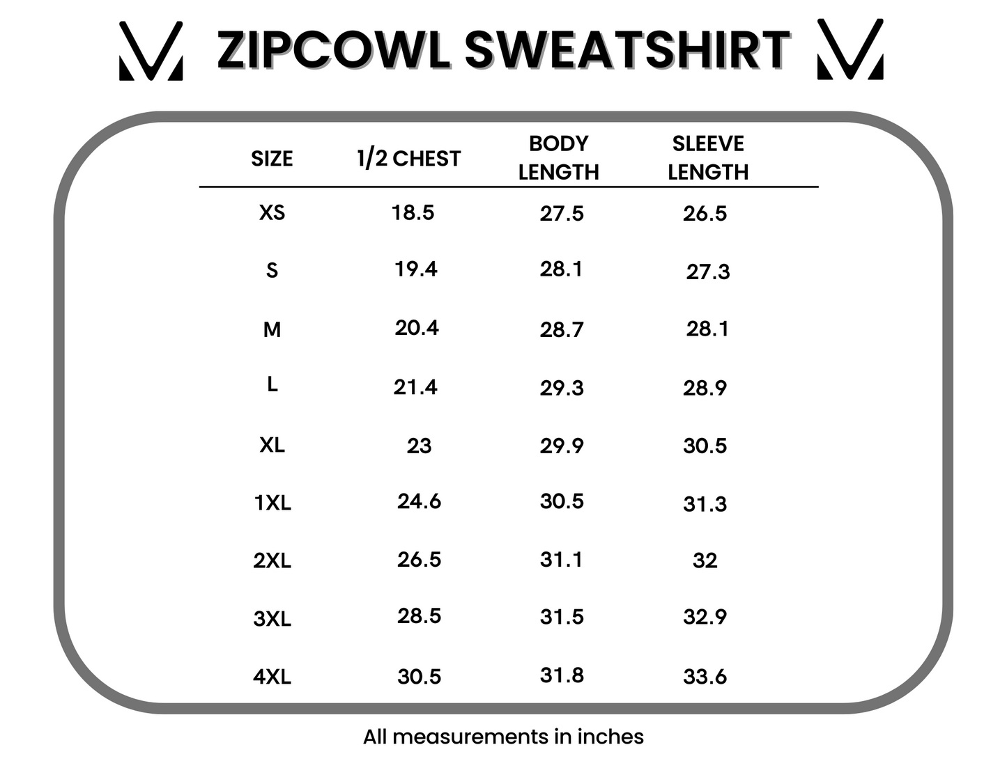 Zoey ZipCowl Sweatshirt -Trick-or-Treat Checkered and Charcoal