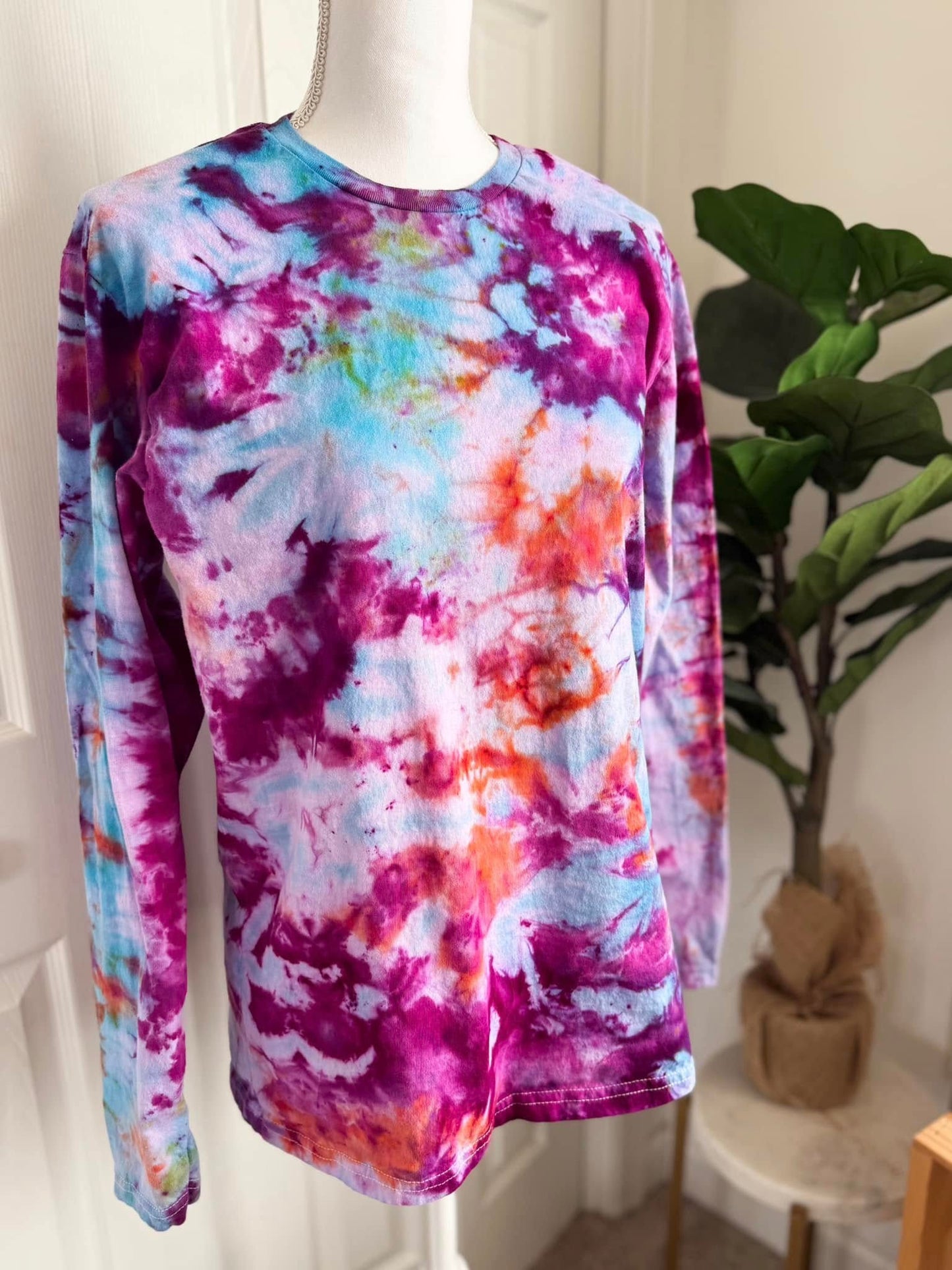 *PREORDER* SPACE JAM ICE DYE - NINE OPTIONS