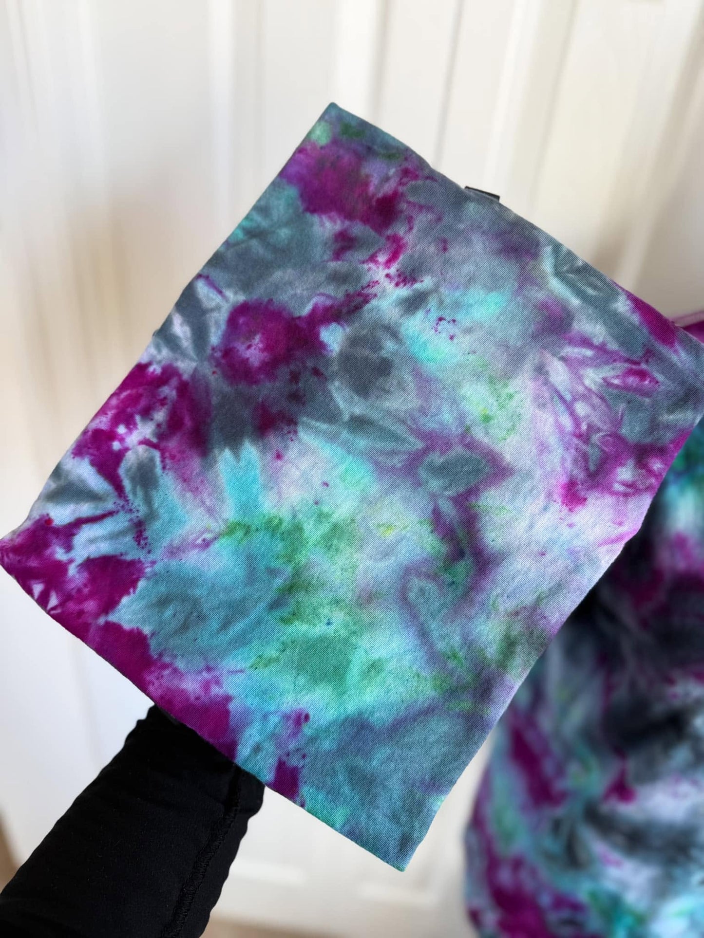 *PREORDER* MIDNIGHT DREAMS ICE DYE - NINE OPTIONS