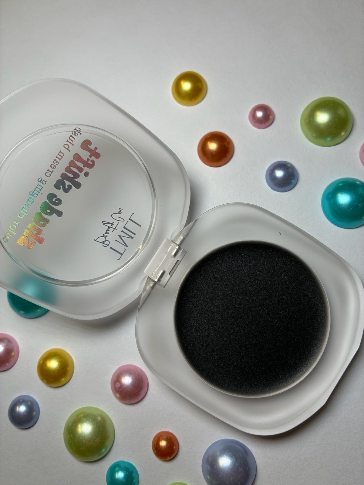 TMLL Shade Shift Blush