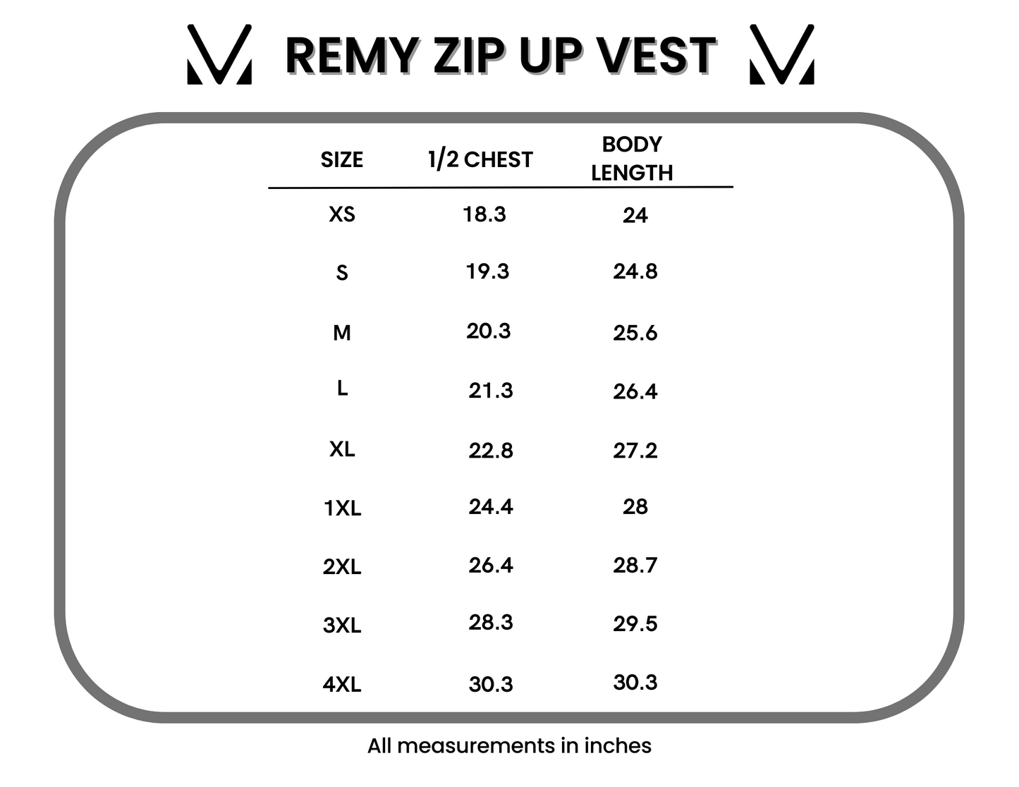 Remy Zip Up Vest - Dark Camo
