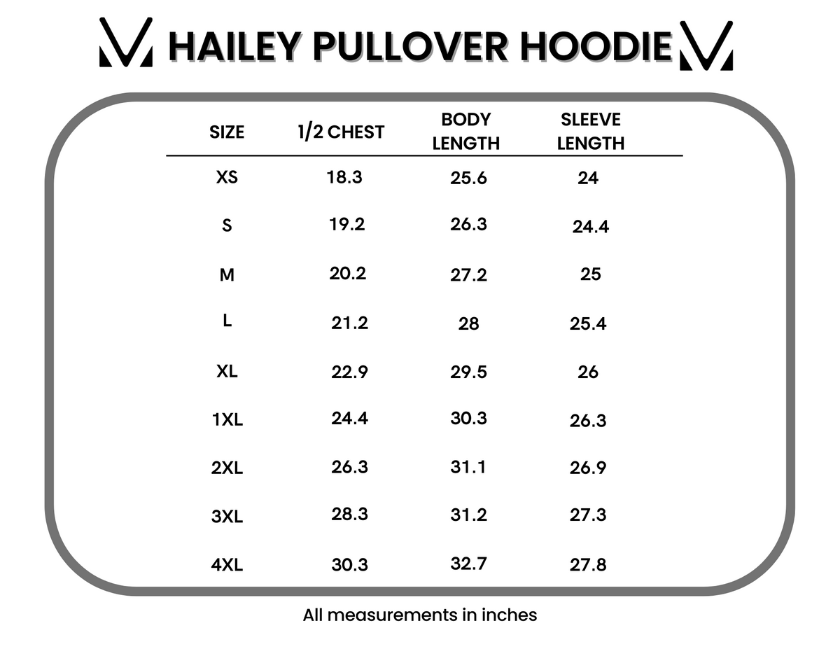 Hailey Pullover Hoodie - Mint and Red Plaid and Evergreen