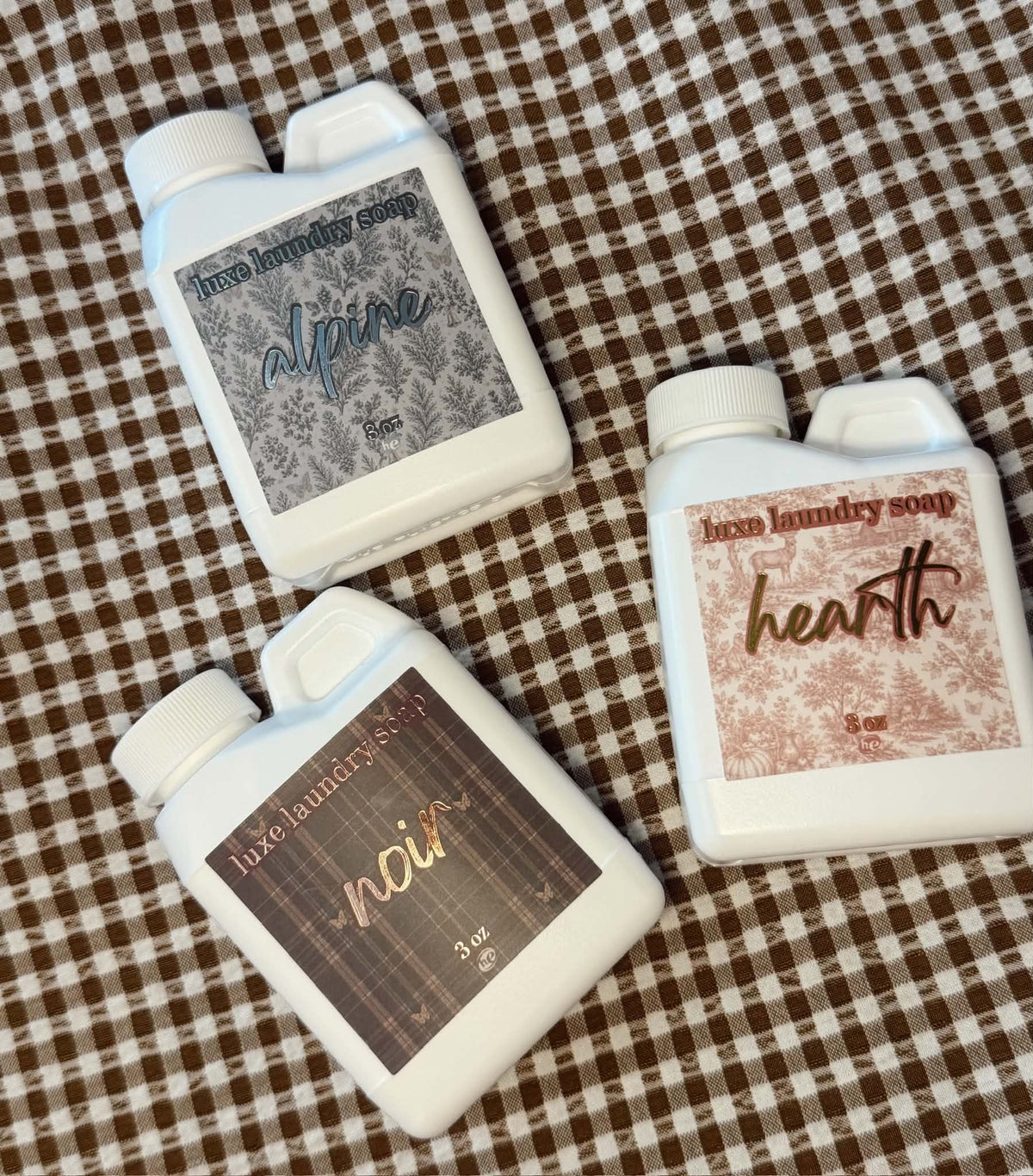 TMLL Fall Fragrance Discovery Trio