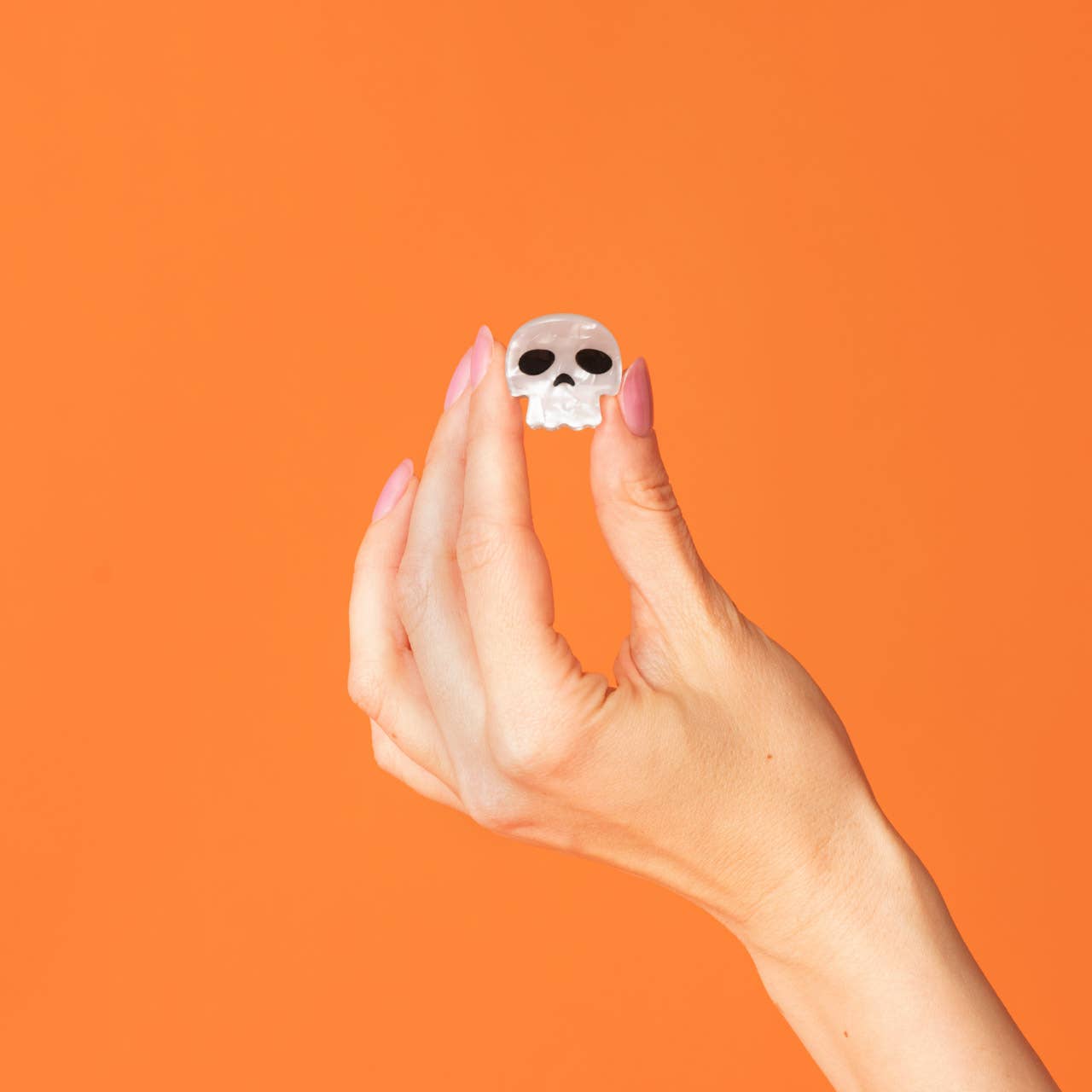 KITSCH MINI CLAW CLIPS - HALLOWEEN SQUAD