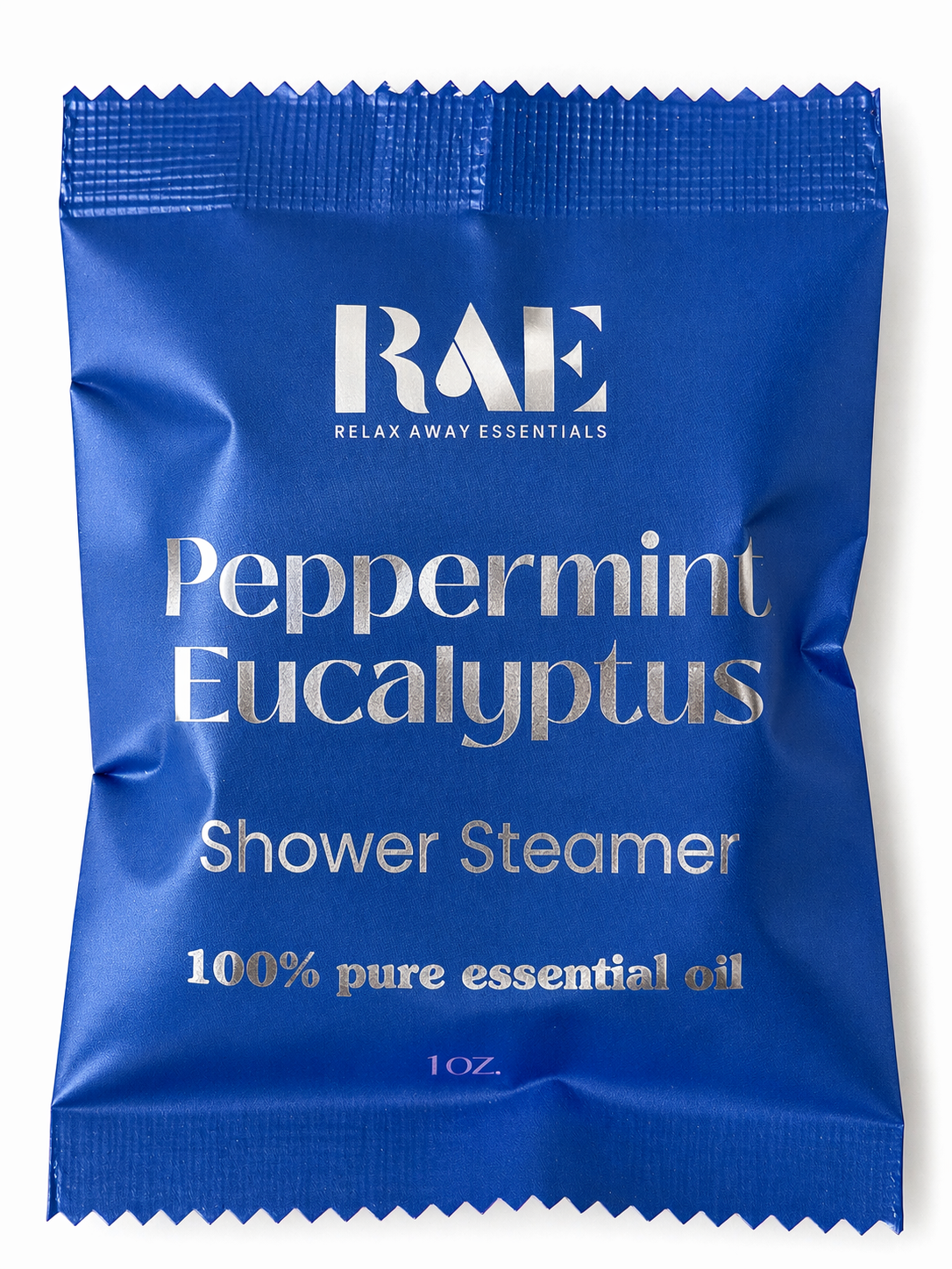 Variety Pack Shower Steamers 6 Pack