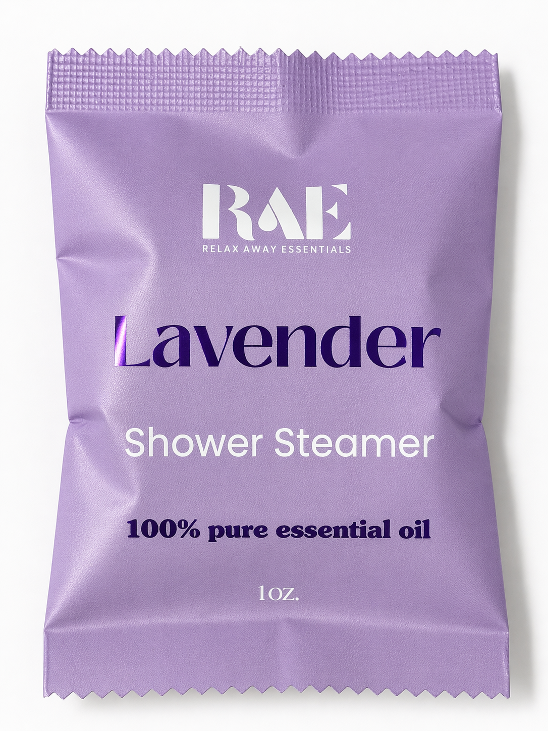 Variety Pack Shower Steamers 6 Pack