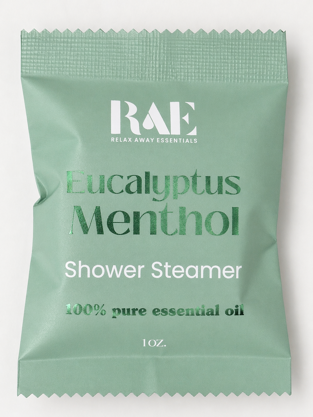 Variety Pack Shower Steamers 6 Pack