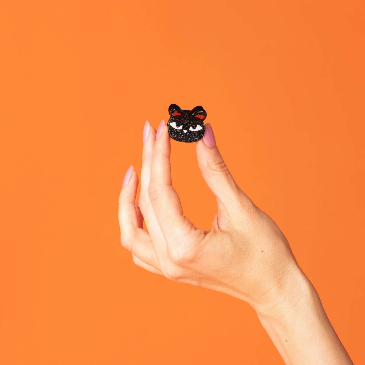 KITSCH MINI CLAW CLIPS - HALLOWEEN SQUAD