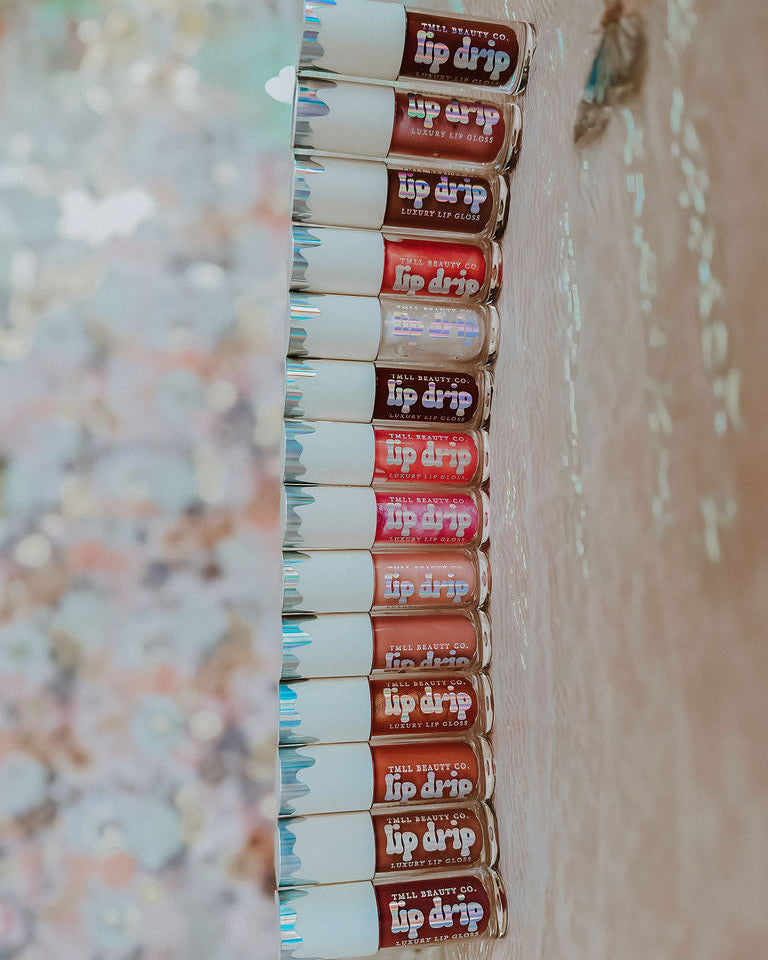 TMLL Lip Drip Luxury Gloss - OG