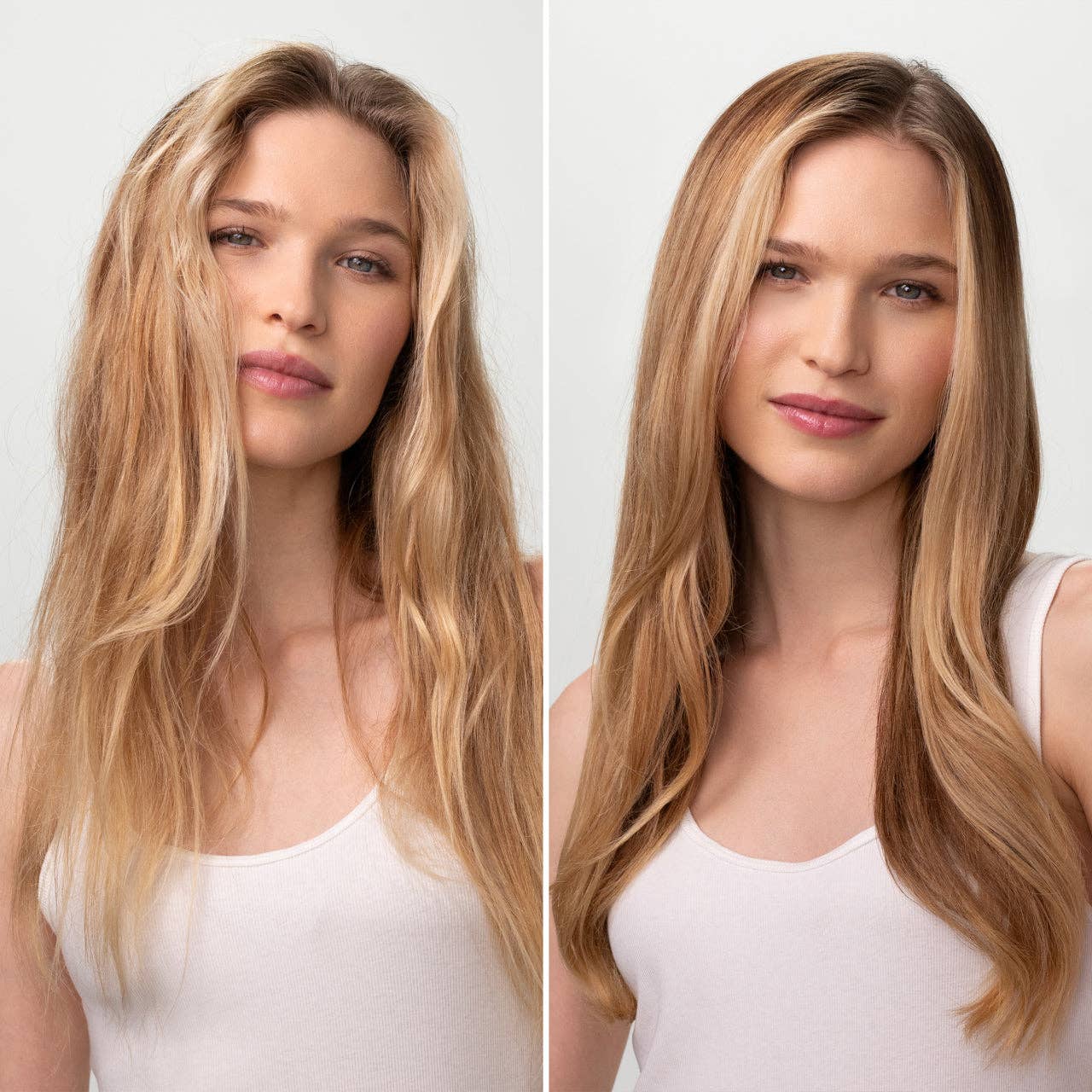 KITSCH STRENGTHENING RICE WATER SHAMPOO & CONDITIONER COMBO