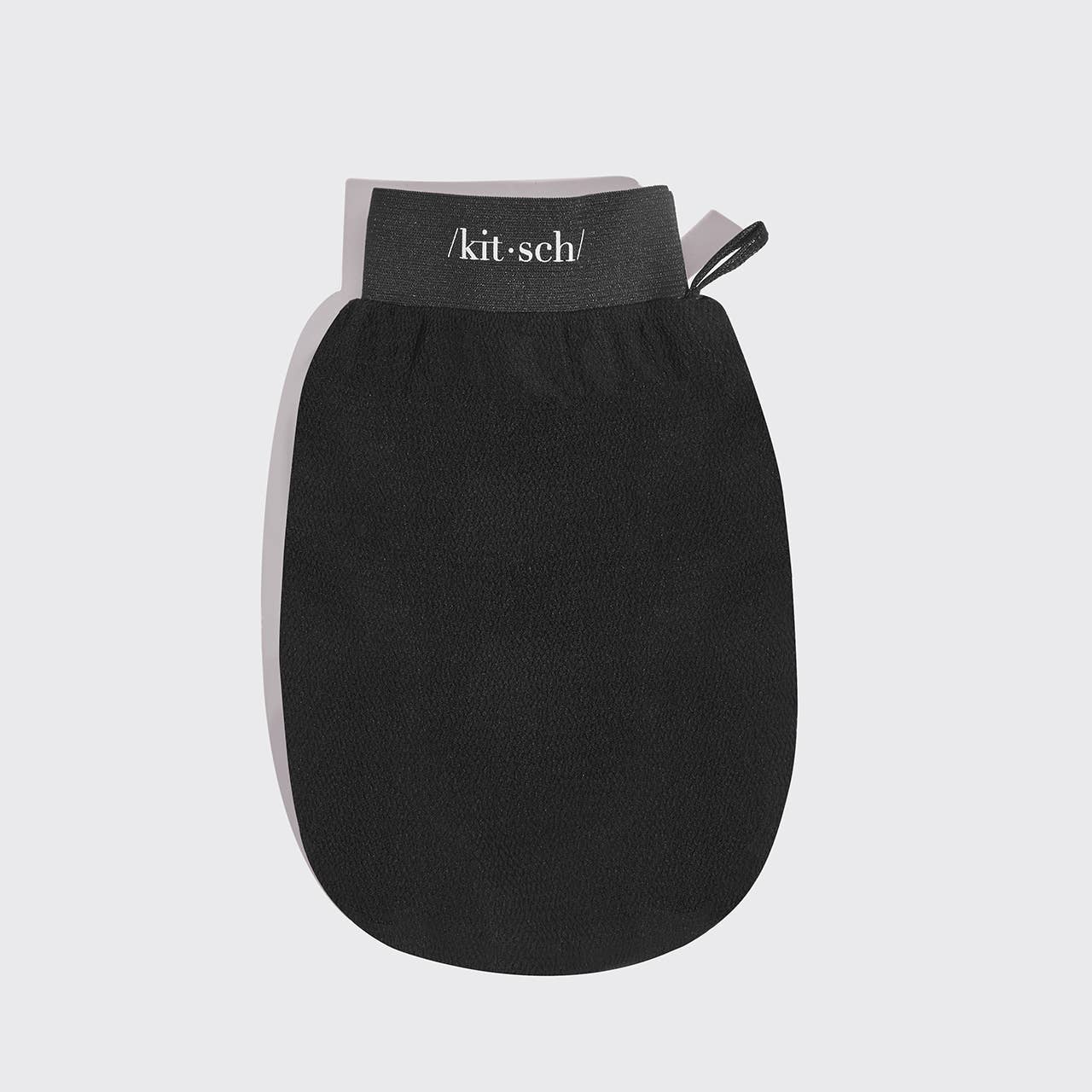 KITSCH EXFOLIATING GLOVE SET