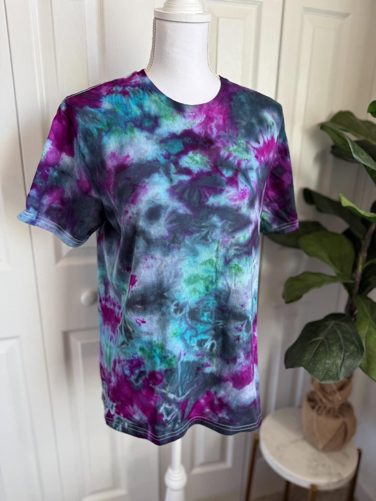 *PREORDER* MIDNIGHT DREAMS ICE DYE - NINE OPTIONS