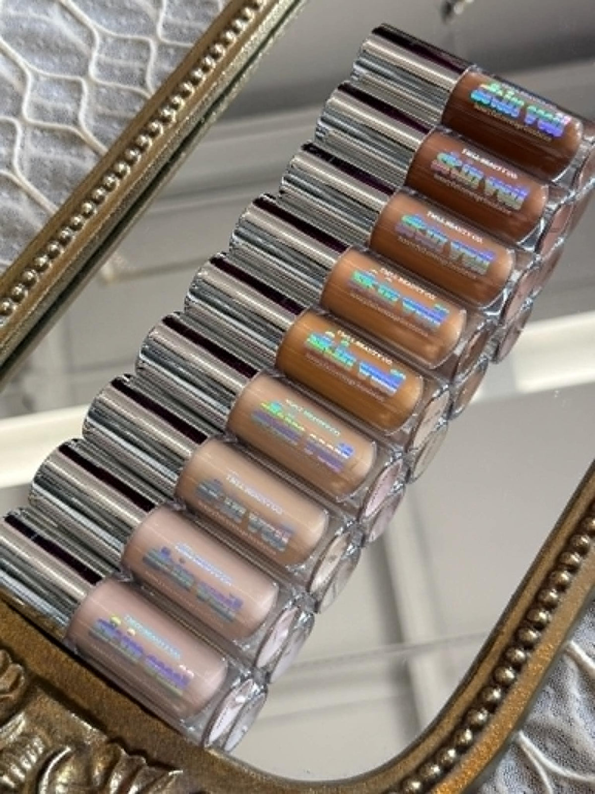 TMLL Skin Veil - Match Me Minis