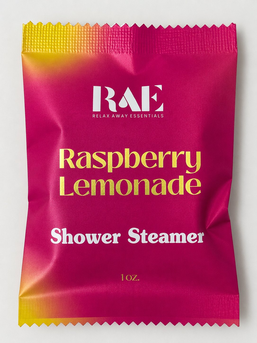 Squeeze The Day Fruity Shower Steamers