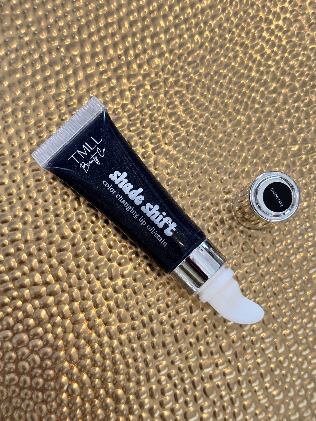 TMLL Shade Shift Lip Oil