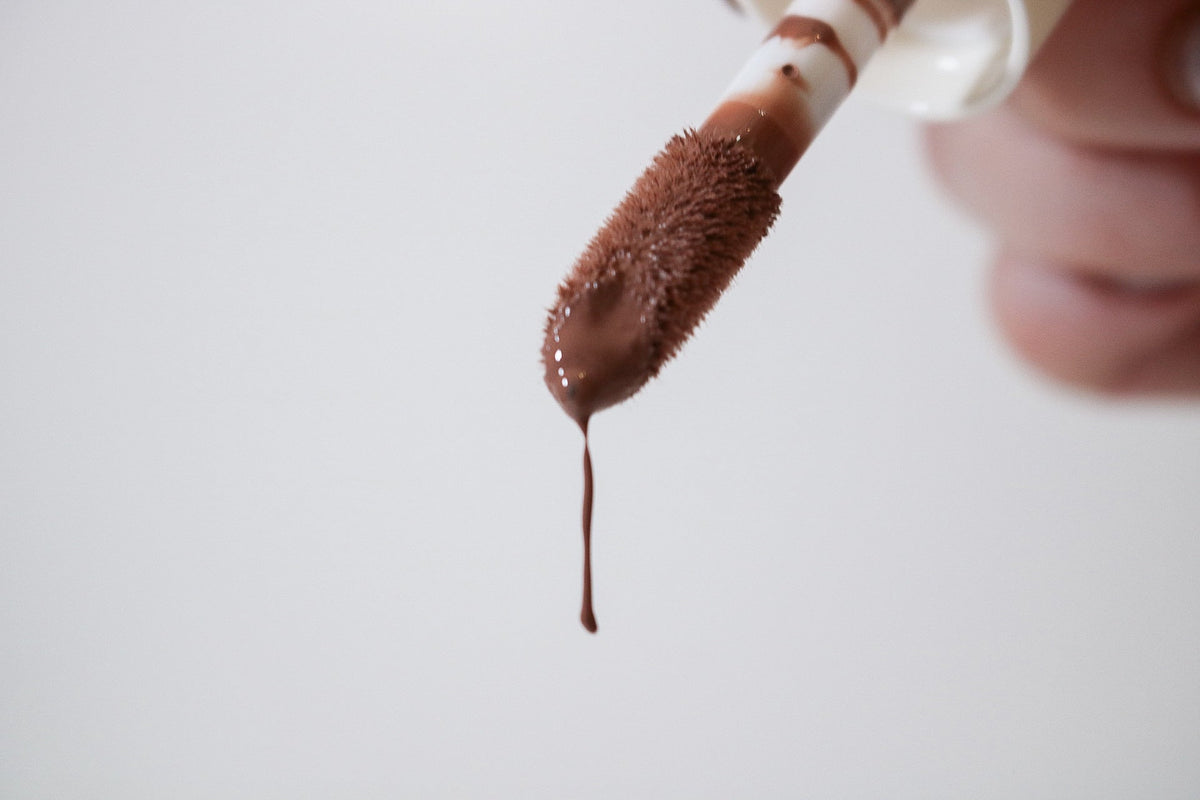 TMLL Lip Drip Luxury Gloss - OG