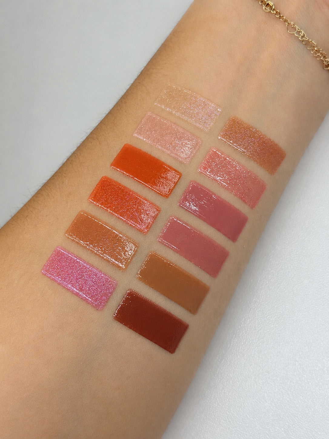 TMLL  Lip Ritual - 12 Piece Lip Drip Vault