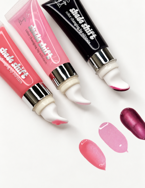 TMLL Shade Shift Lip Oil