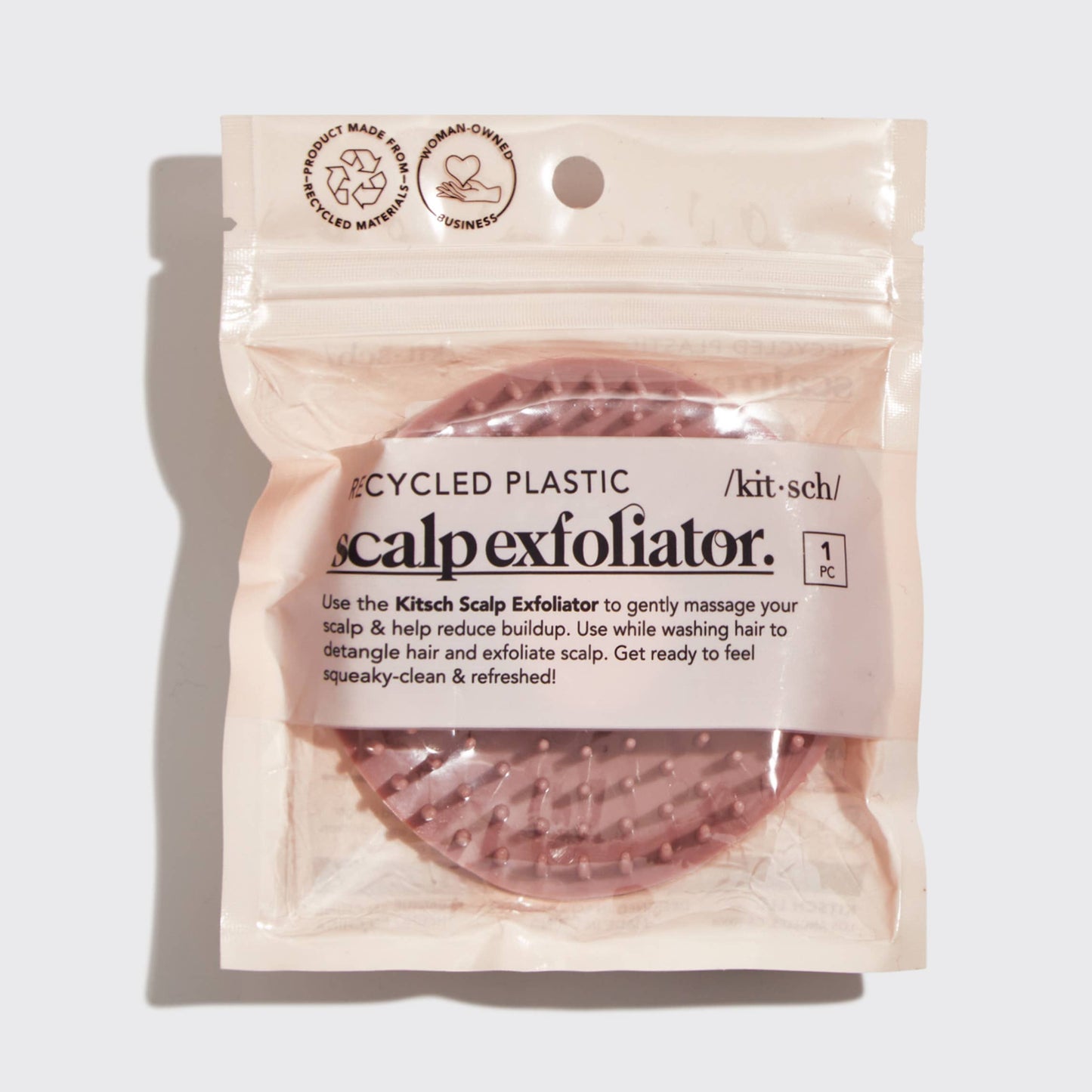 KITSCH SCALP EXFOLIATOR