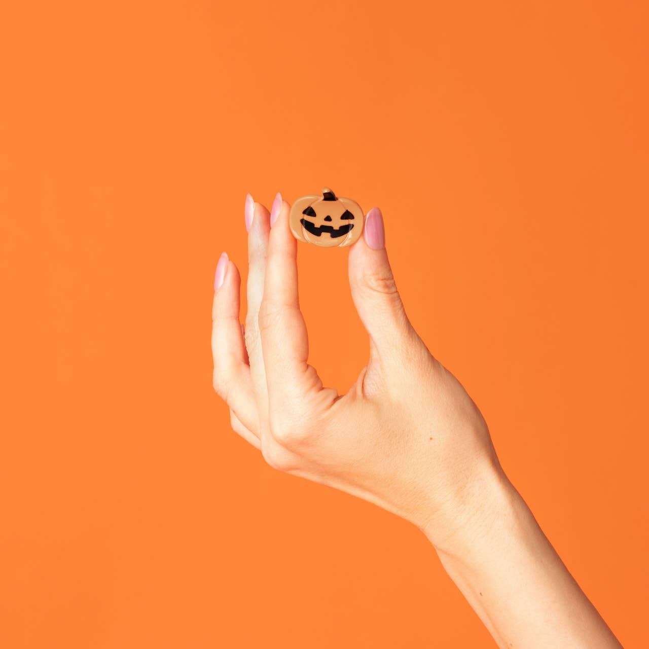 KITSCH MINI CLAW CLIPS - HALLOWEEN SQUAD