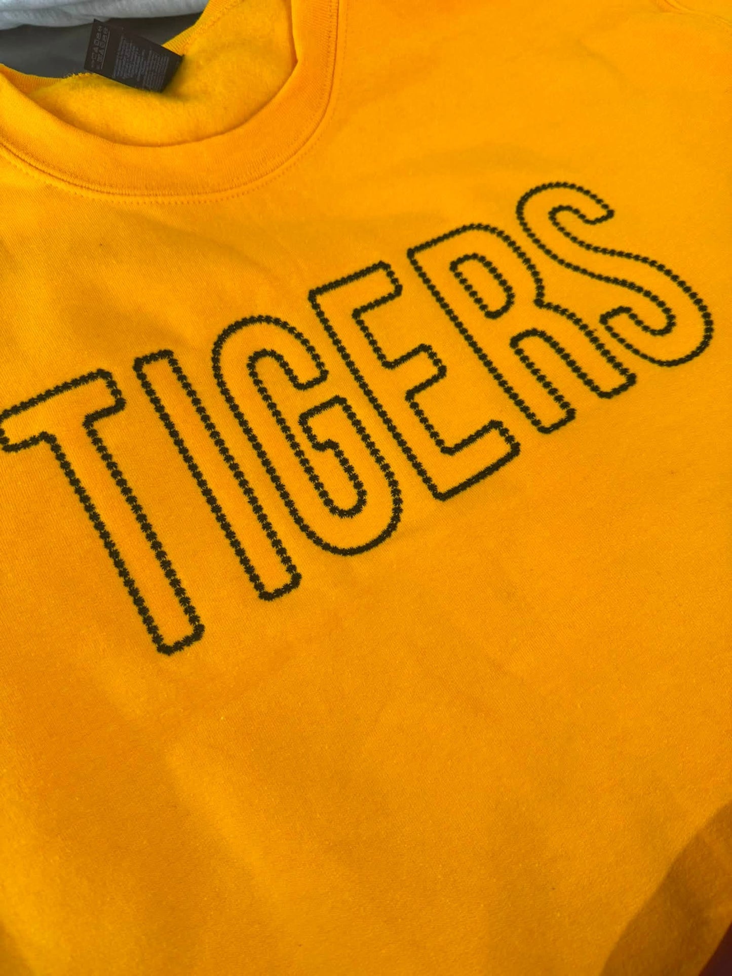 *PREORDER* CUSTOM DOTS SPIRITWEAR