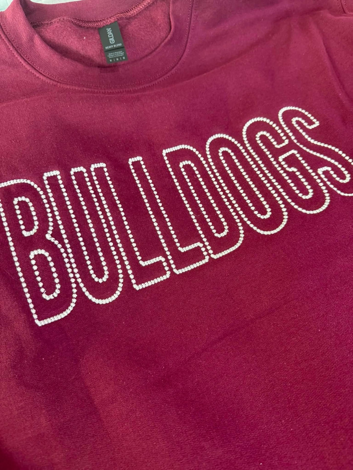 *PREORDER* CUSTOM DOTS SPIRITWEAR