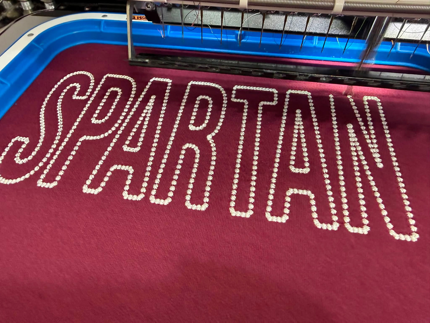 *PREORDER* CUSTOM DOTS SPIRITWEAR