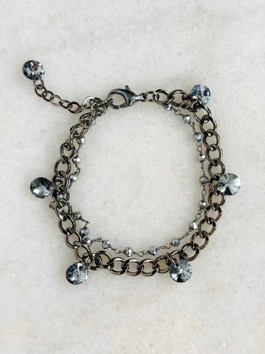 SPELLBOUND SWAROVSKI BRACELET