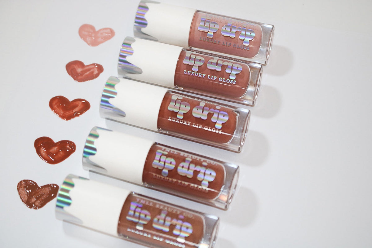 TMLL Lip Drip Luxury Gloss - OG