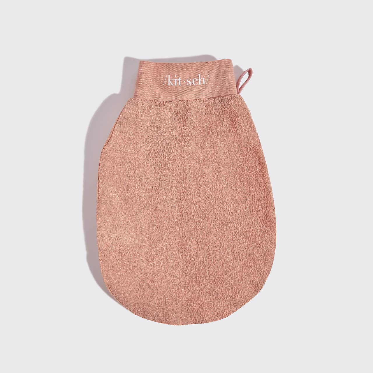 KITSCH EXFOLIATING GLOVE SET