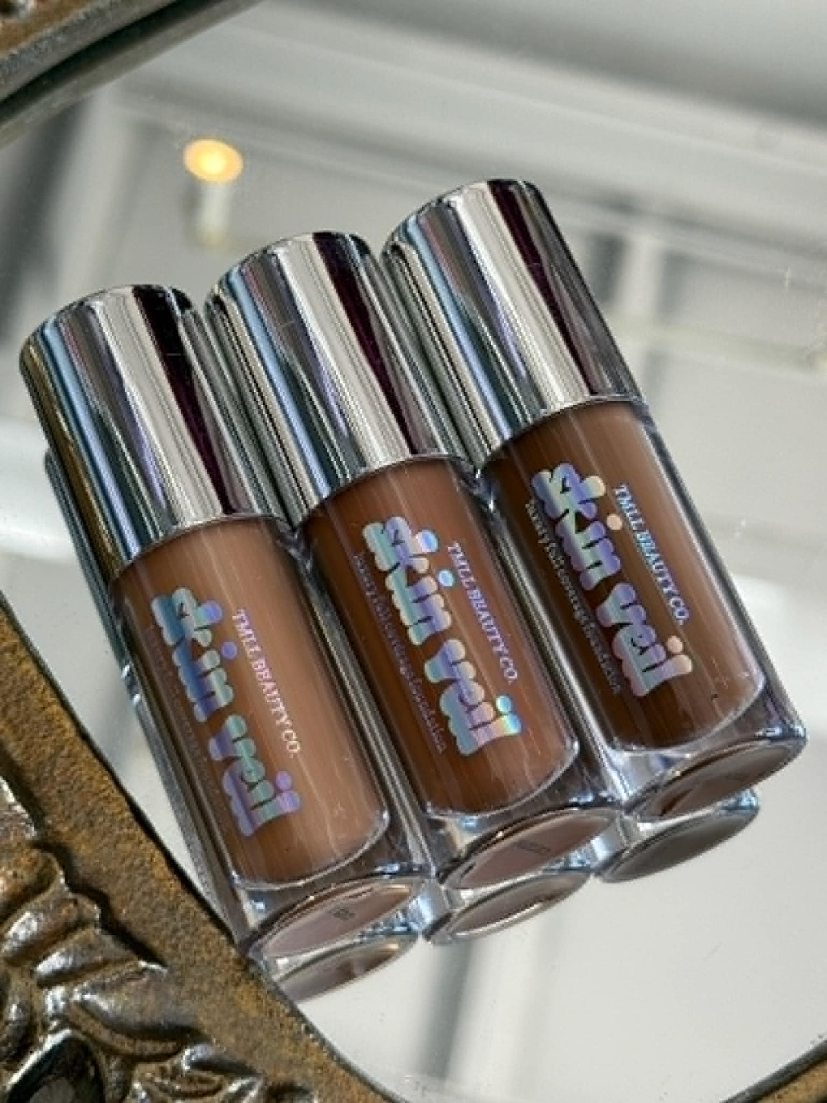 TMLL Skin Veil - Match Me Minis