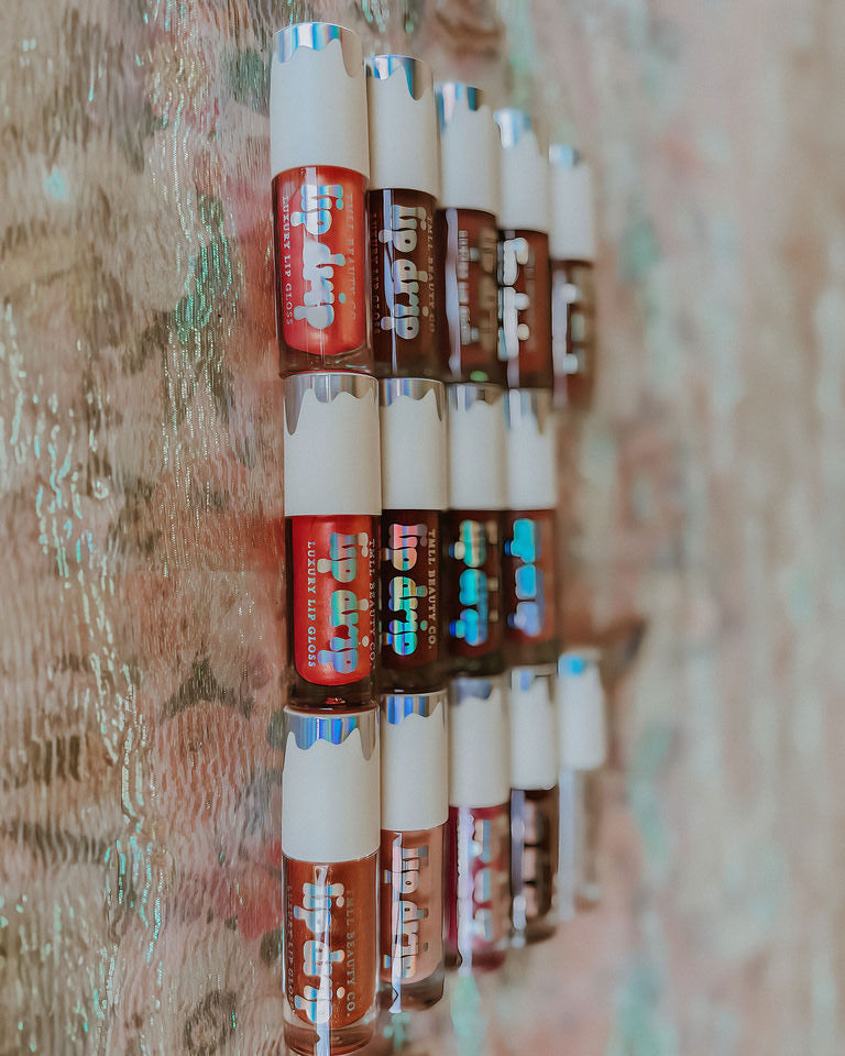 TMLL Lip Drip Luxury Gloss - OG