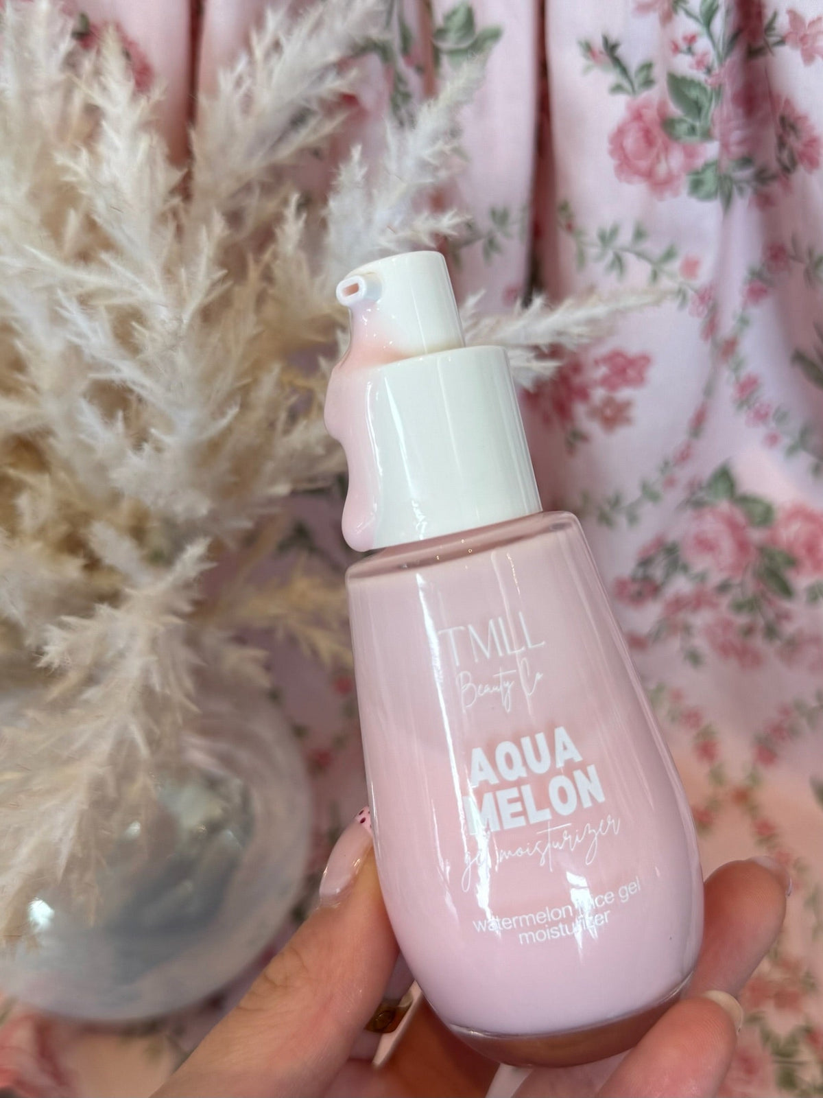 TMLL Aqua Melon Gel Moisturizer