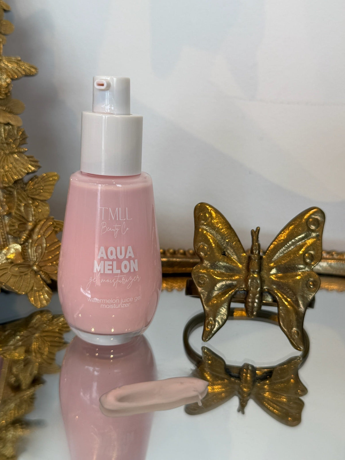 TMLL Aqua Melon Gel Moisturizer