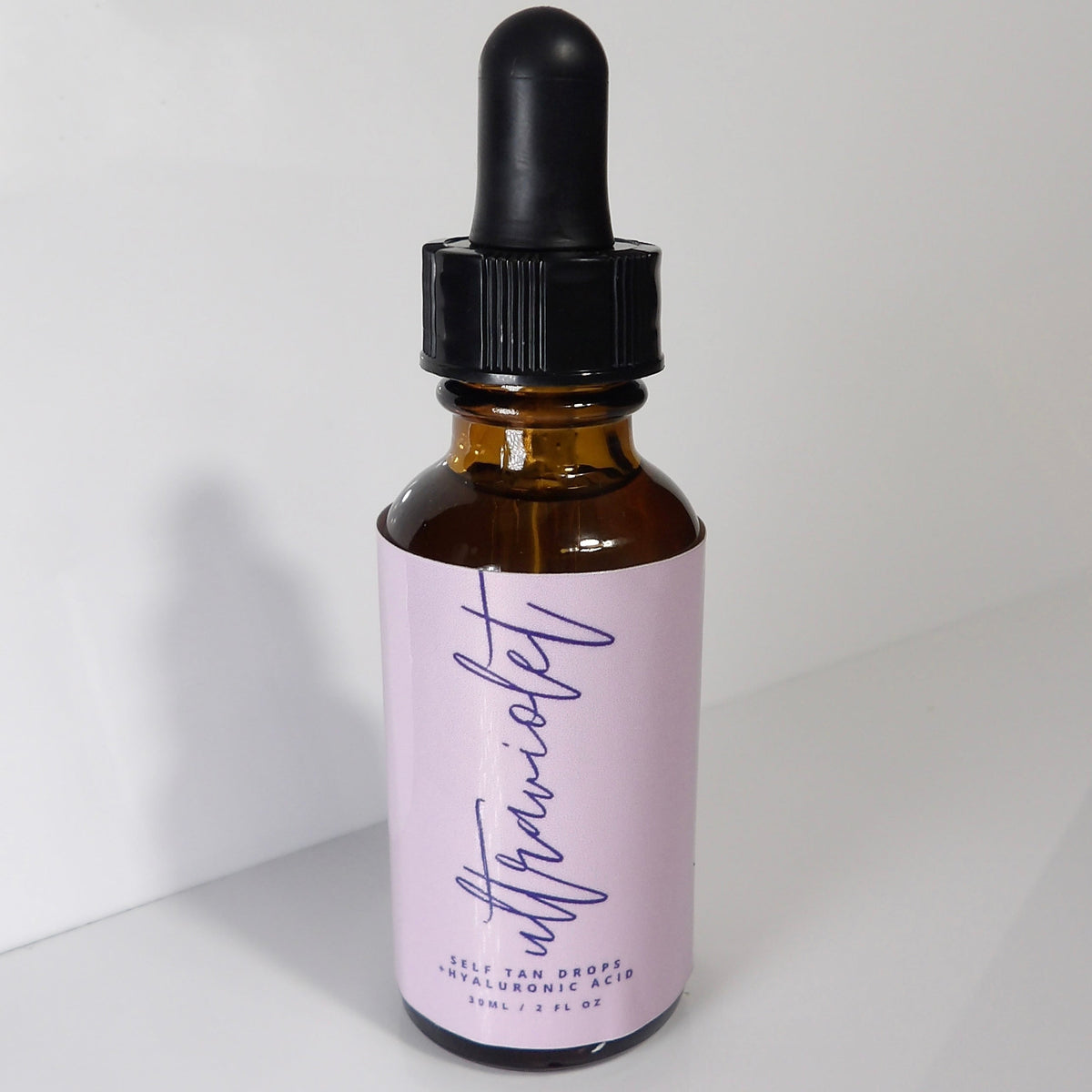 TMLL Ultra Violet Gradual Tan Drops