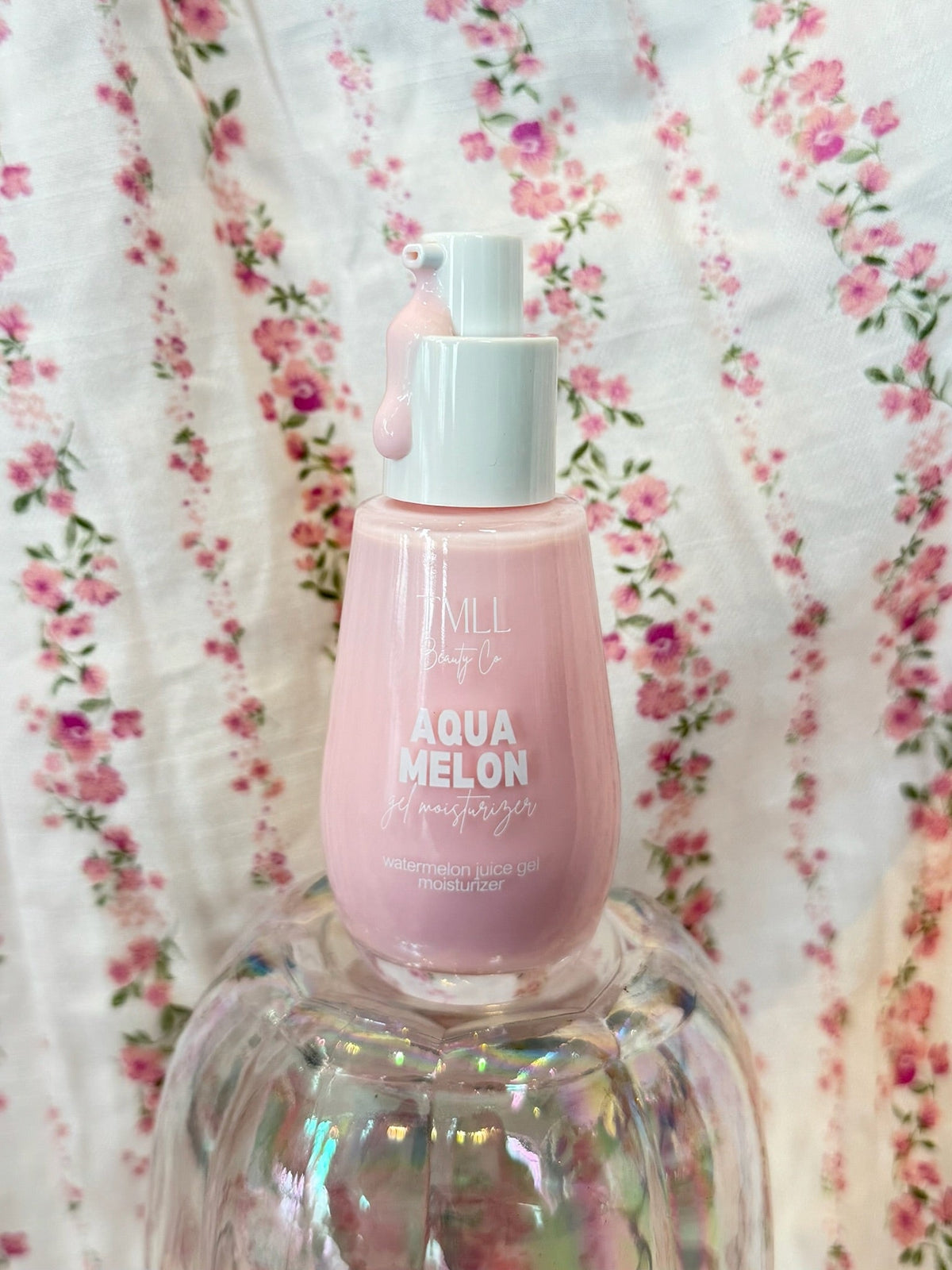 TMLL Aqua Melon Gel Moisturizer