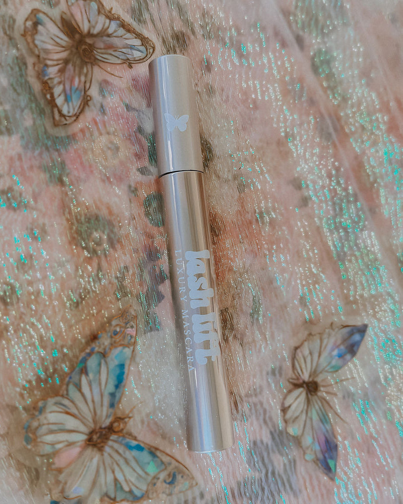 TMLL Lash Lift Luxury Collagen Infused Mascara