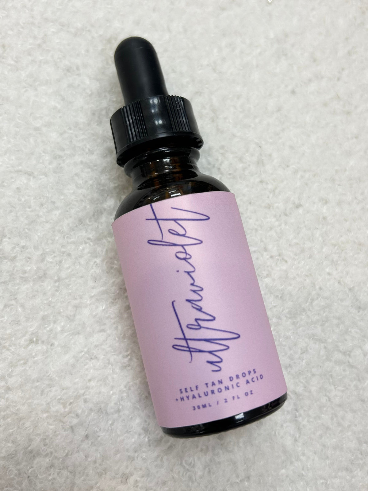 TMLL Ultra Violet Gradual Tan Drops
