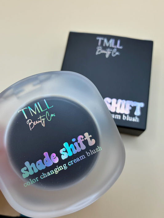 TMLL Shade Shift Blush
