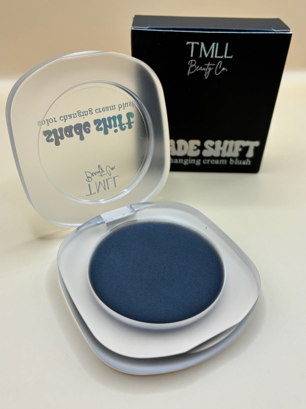 TMLL Shade Shift Blush