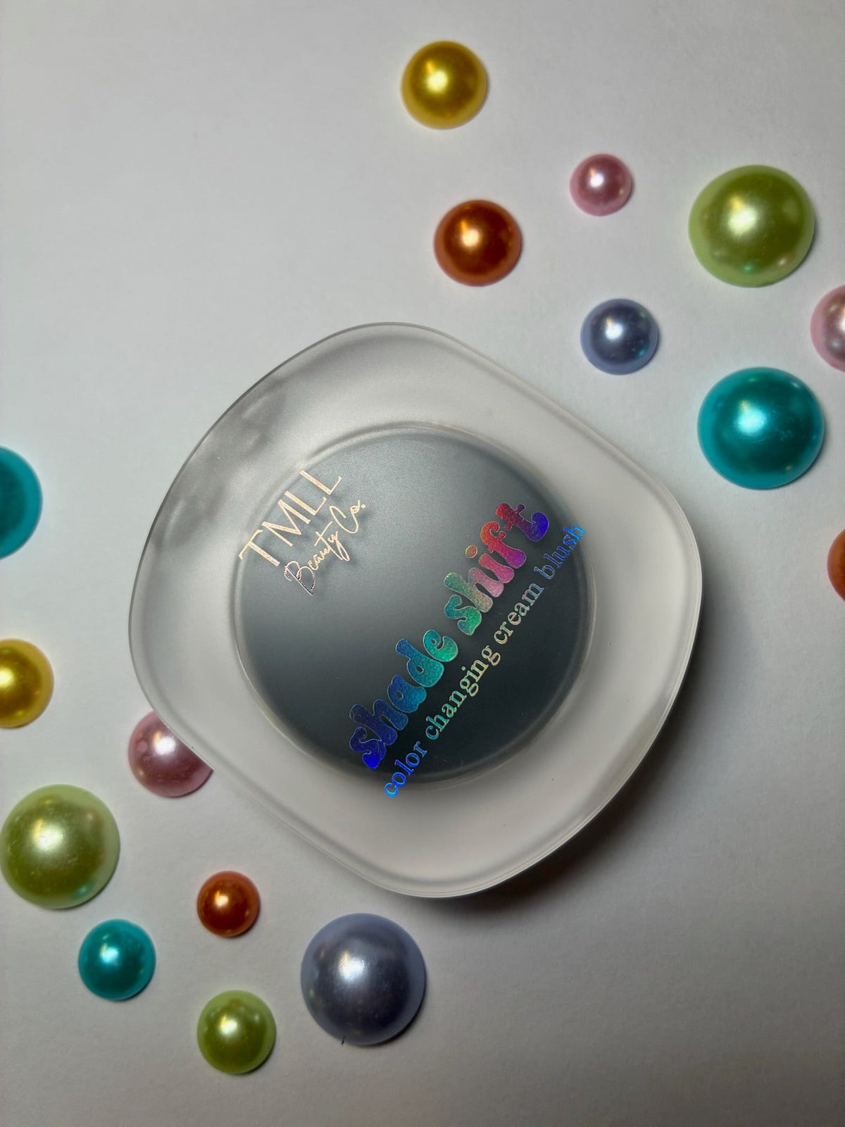 TMLL Shade Shift Blush