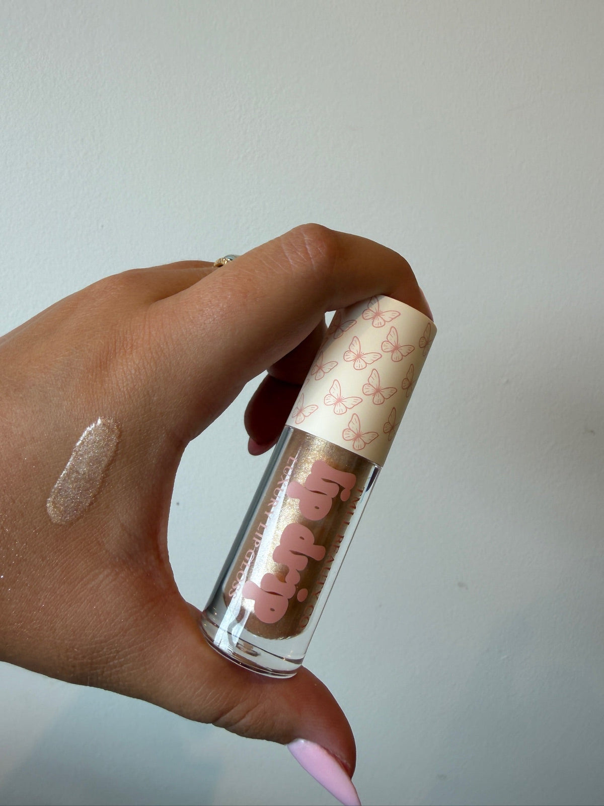 TMLL Limited Edition Golden Hour Lip Drip