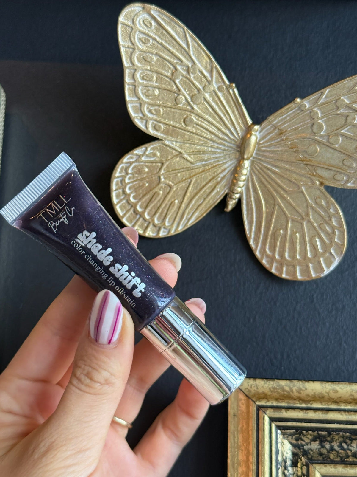 TMLL Shade Shift Lip Oil