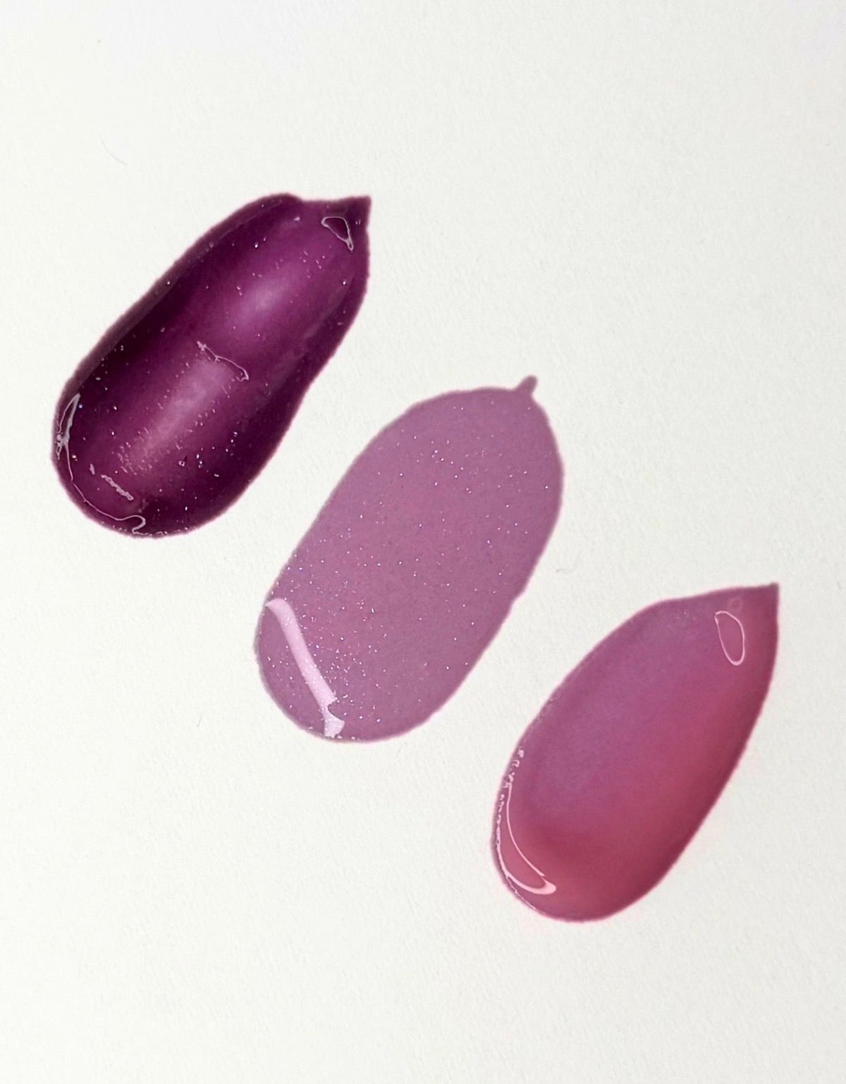 TMLL Shade Shift Lip Oil