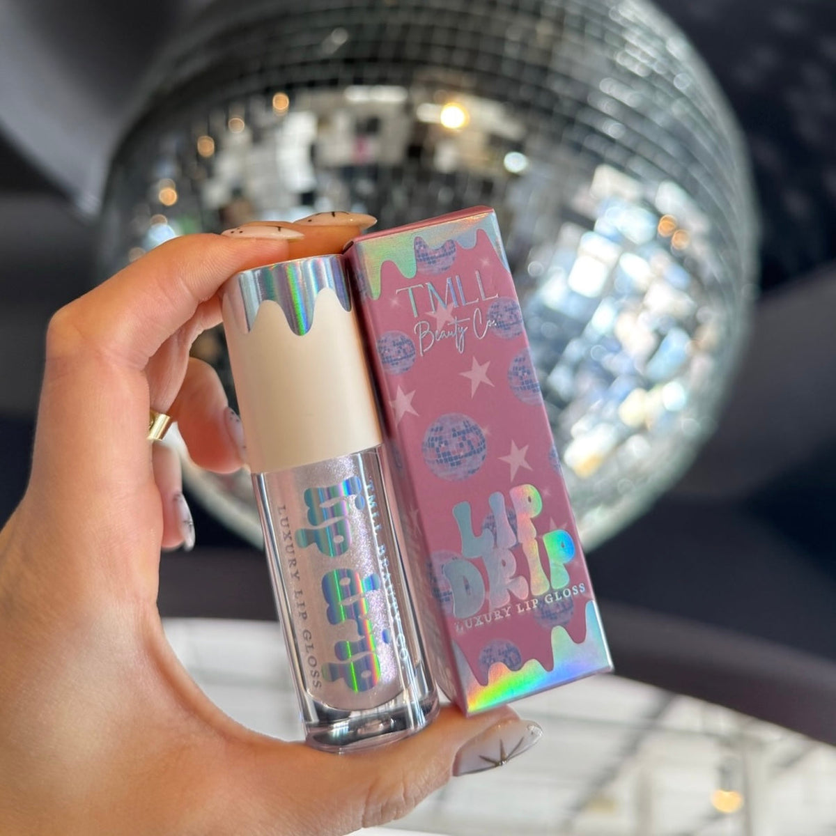 TMLL Limited Edition Disco Drip