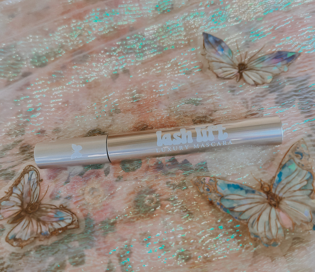 TMLL Lash Lift Luxury Collagen Infused Mascara