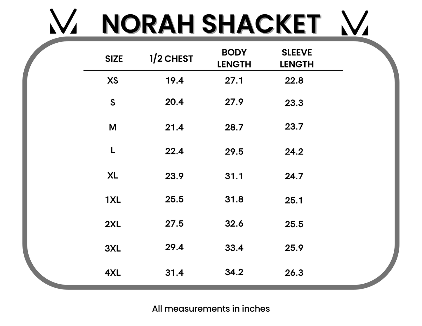 Norah Shacket - Brick Plaid