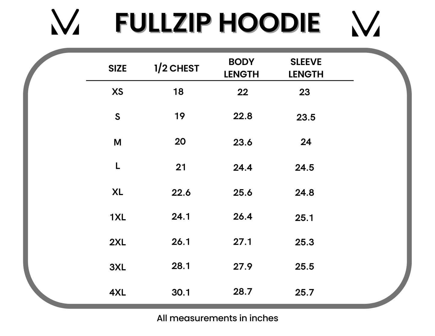 Fullzip Hoodie - Woodsy Camo