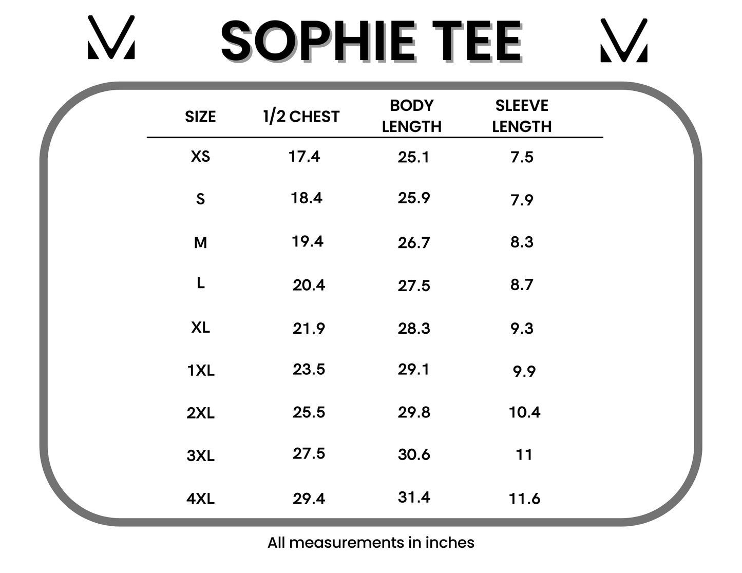 Sophie Top - Ombre Micro Stripes Midnight and White